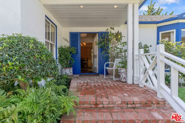 Los Angeles, CA 90049,11806 Bellagio RD