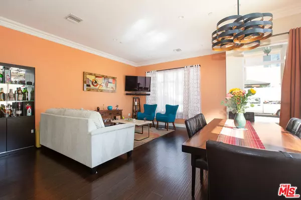 7617 Lilly WAY, North Hollywood, CA 91605