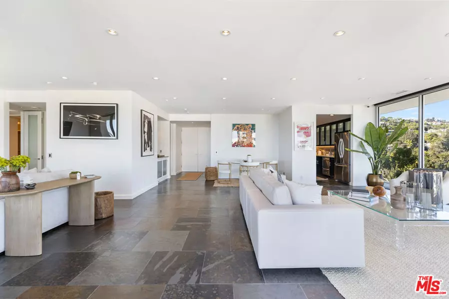 9255 Doheny RD #1006, West Hollywood, CA 90069