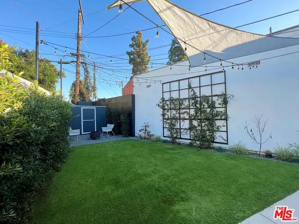 Los Angeles, CA 90016,2540 West BLVD