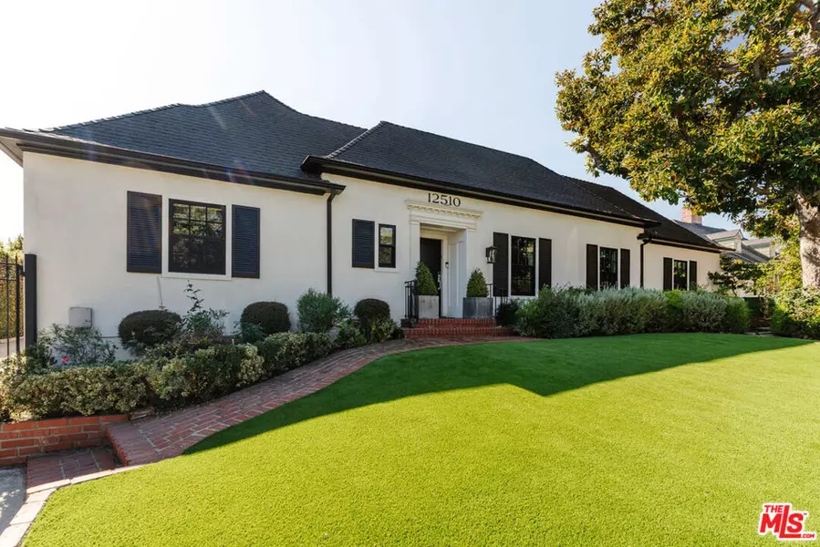 12510 Hortense ST, Studio City, CA 91604