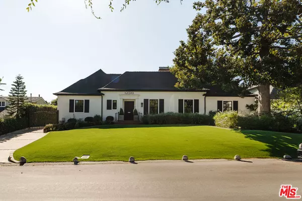 Studio City, CA 91604,12510 Hortense ST