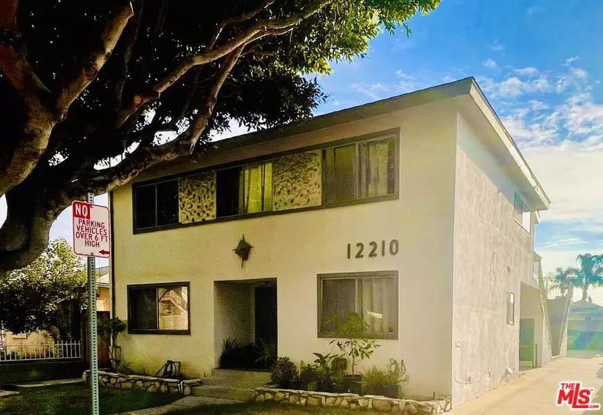 12210 Birch AVE #C, Hawthorne, CA 90250