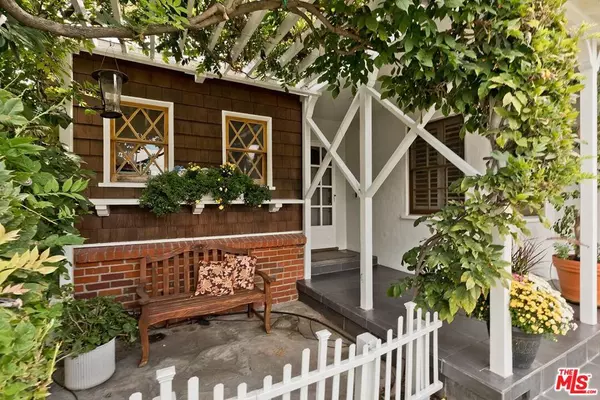 Van Nuys, CA 91405,6910 Cantaloupe AVE