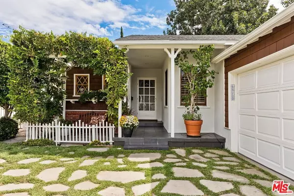 Van Nuys, CA 91405,6910 Cantaloupe AVE