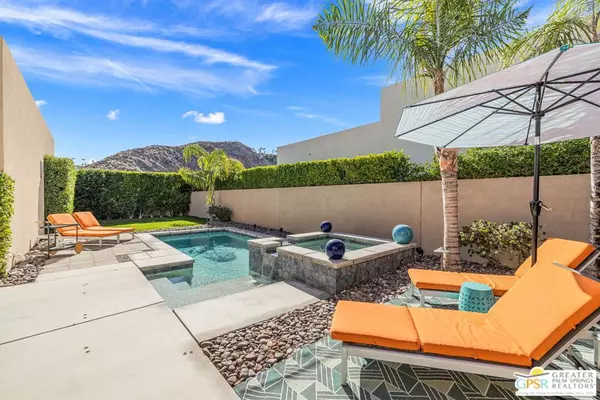 Palm Springs, CA 92264,3051 Twilight LN