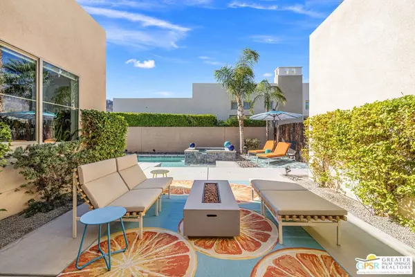 Palm Springs, CA 92264,3051 Twilight LN