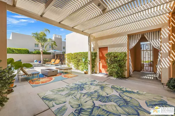 Palm Springs, CA 92264,3051 Twilight LN