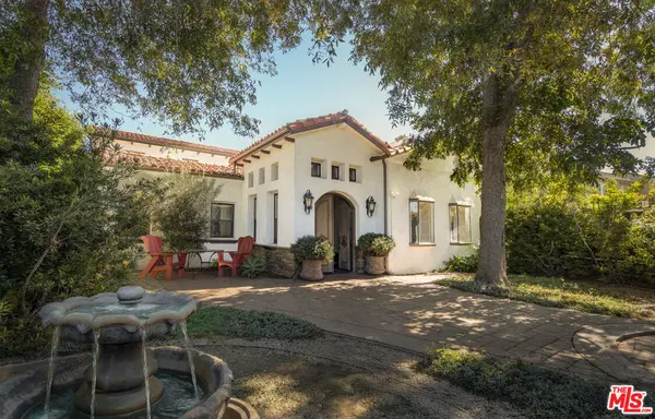 Los Angeles, CA 90019,1000 S Citrus AVE