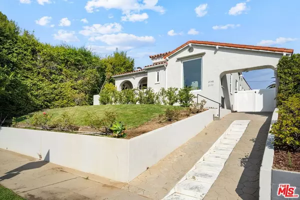 Los Angeles, CA 90025,2148 Prosser AVE