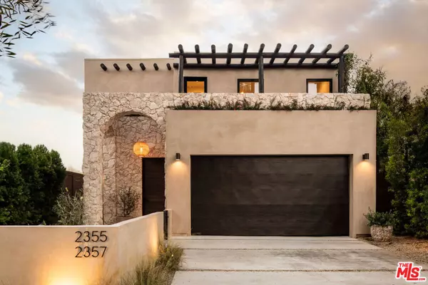 2355 Glover PL, Los Angeles, CA 90031