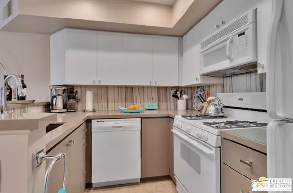 Palm Springs, CA 92262,1555 N Chaparral RD #312