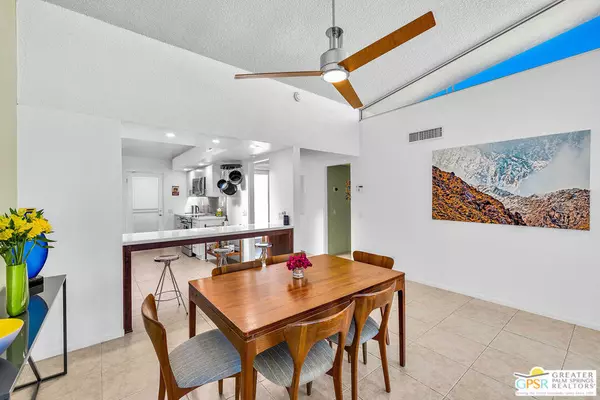 Palm Springs, CA 92264,2380 S Sky View DR