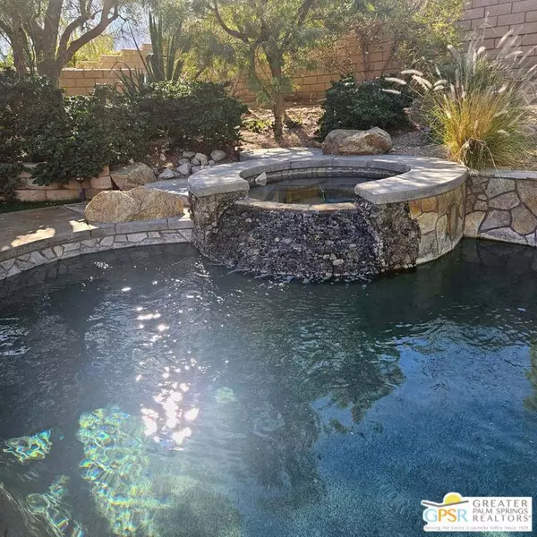 Palm Springs, CA 92262,3555 Serenity TRL