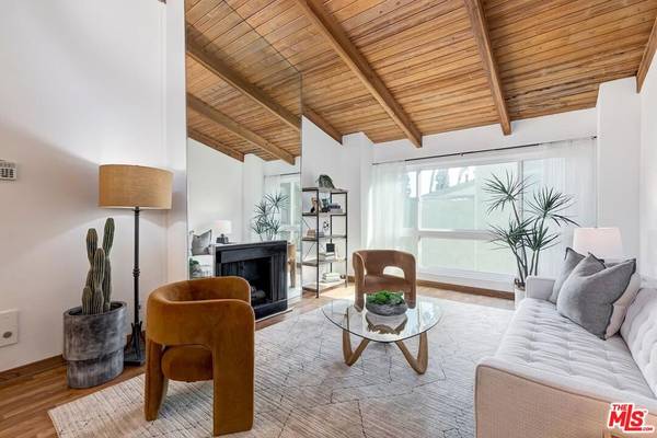 4900 Overland AVE #315, Culver City, CA 90230