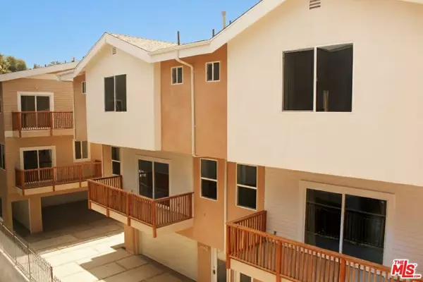 Los Angeles, CA 90042,6178 Aldama ST