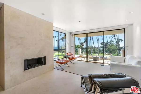 Santa Monica, CA 90402,701 Ocean AVE #306