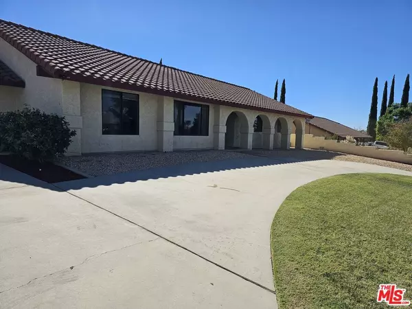 Banning, CA 92220,4442 Mockingbird LN