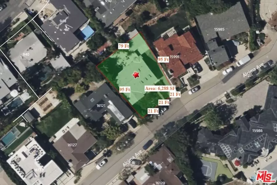 16101 Alcima AVE, Pacific Palisades, CA 90272