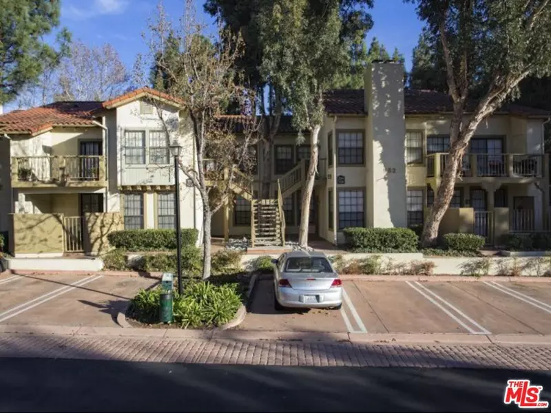 973 WESTCREEK LN #243, Westlake Village, CA 91362