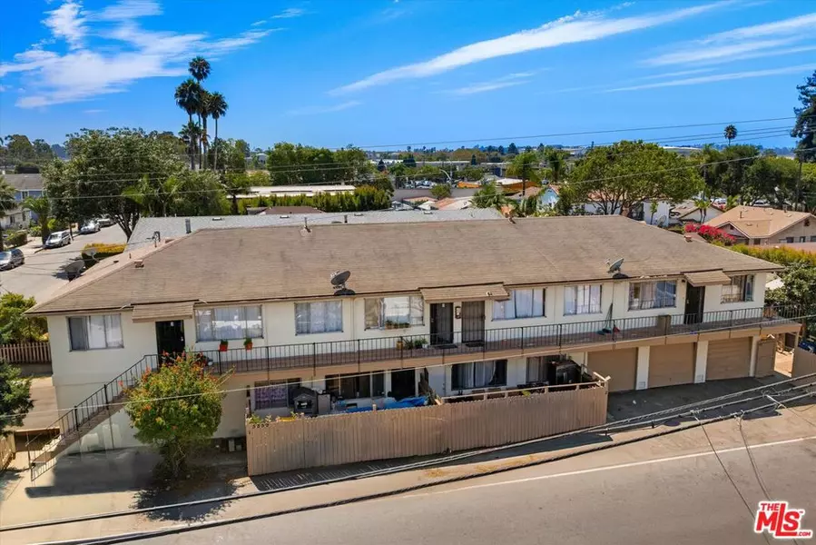 5859 Mandarin DR, Goleta, CA 93117