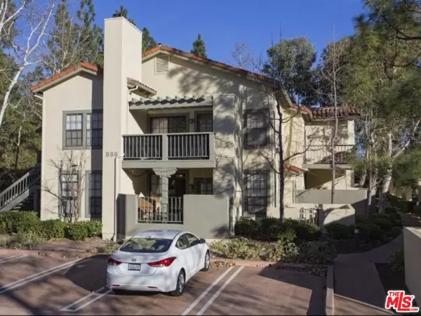 Westlake Village, CA 91362,973 WESTCREEK LN #108