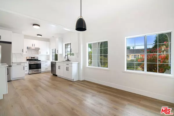 Los Angeles, CA 90048,6686 Drexel AVE