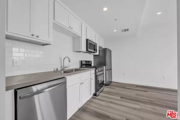 Los Angeles, CA 90004,667 N Wilton PL #307