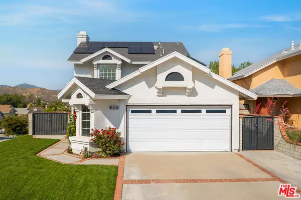 Santa Clarita, CA 91390,22825 Aspen CT