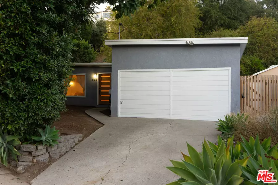 825 N Avenue 67, Los Angeles, CA 90042