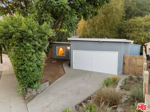 Los Angeles, CA 90042,825 N Avenue 67