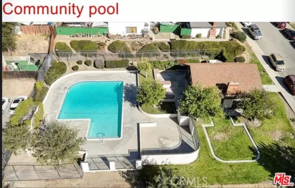 West Covina, CA 91792,2425 S Nadine ST