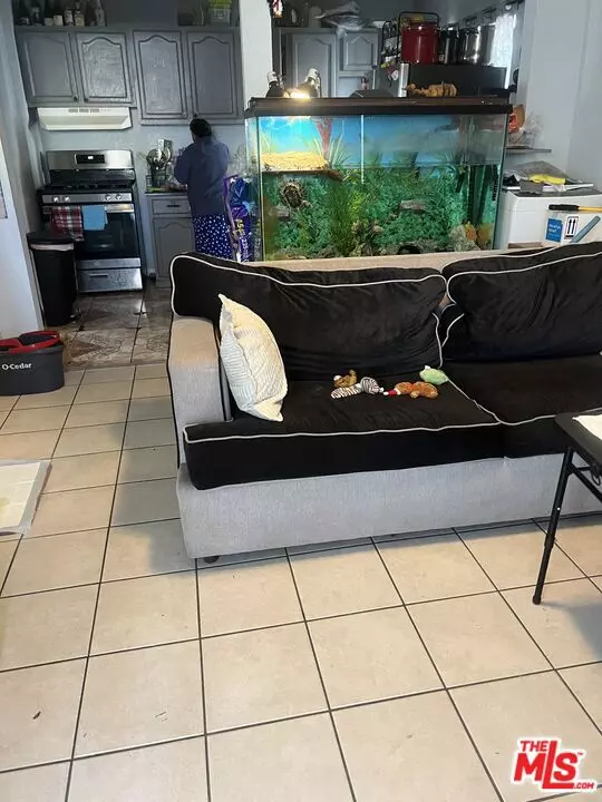 Los Angeles, CA 90003,8111 S Main ST