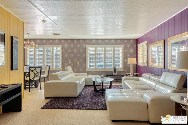 Palm Springs, CA 92264,306 Marble Lane