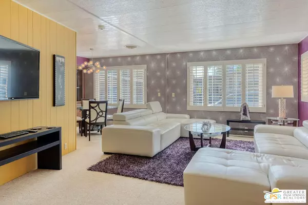 Palm Springs, CA 92264,306 Marble Lane