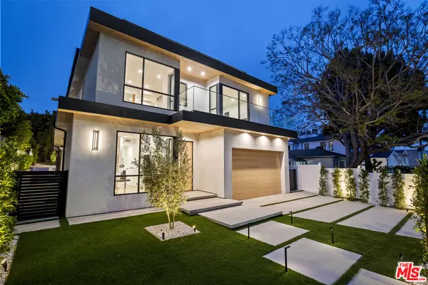 1444 Beverwil DR, Los Angeles, CA 90035