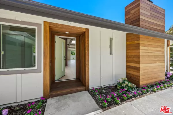 Pacific Palisades, CA 90272,1190 Bienveneda AVE