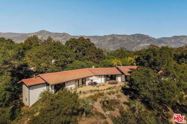 Santa Barbara, CA 93108,1383 School House RD