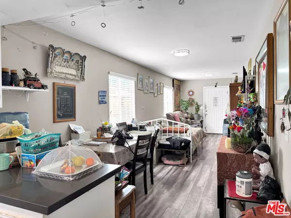 Pacoima, CA 91331,13258 Filmore ST