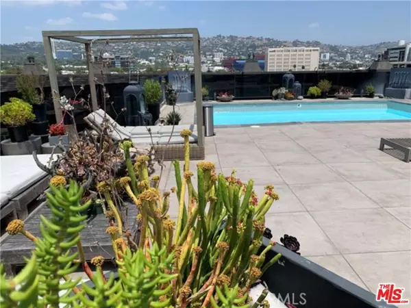 Los Angeles, CA 90048,8811 Burton WAY #308