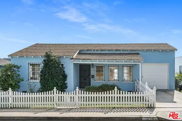 1770 Bryn Mawr AVE, Santa Monica, CA 90405