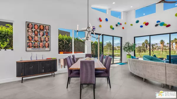 Palm Springs, CA 92262,4321 Lumina WAY