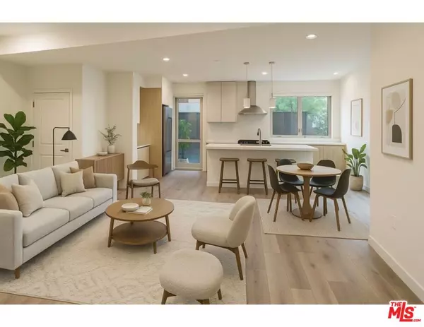 Los Angeles, CA 90066,4041 Sawtelle BLVD ## A