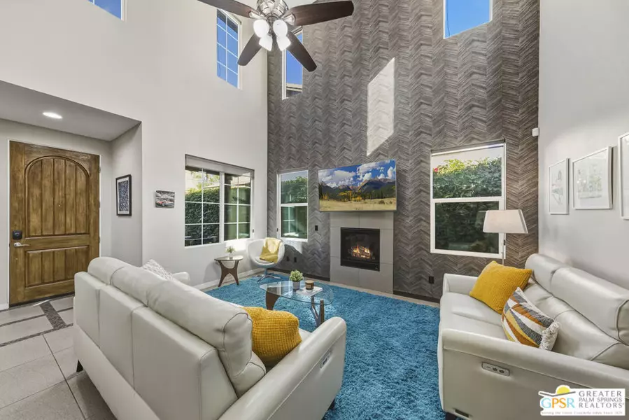 435 Tan Oak DR, Palm Springs, CA 92262