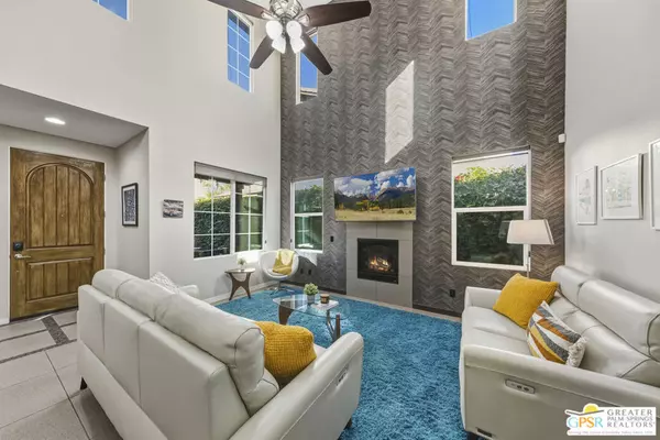 435 Tan Oak DR, Palm Springs, CA 92262