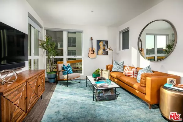 Los Angeles, CA 90012,1101 N Main ST #C450