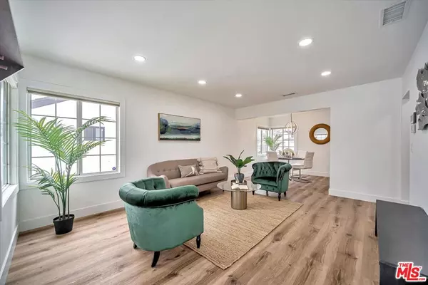 North Hollywood, CA 91606,6125 Satsuma AVE