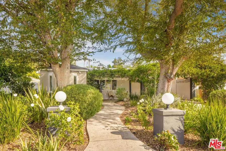 4640 Mary Ellen AVE, Sherman Oaks, CA 91423