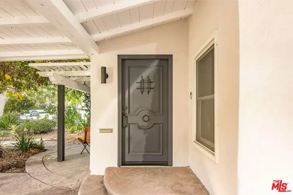 Sherman Oaks, CA 91423,4640 Mary Ellen AVE