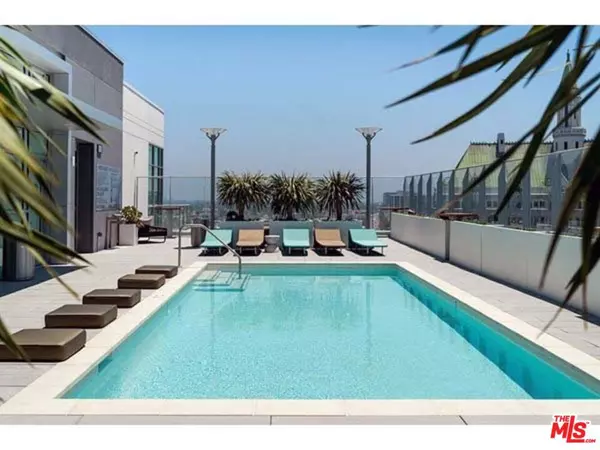 Long Beach, CA 90802,707 E Ocean BLVD #PH1615